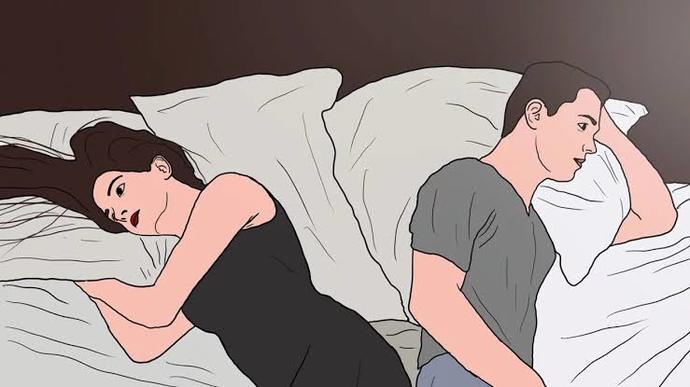 Evlenince azalan cinselliğin sebebi nedir?
