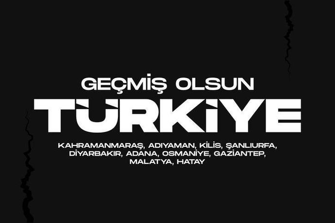 İlk depremi kaç yaşında ve nerede yaşadınız?