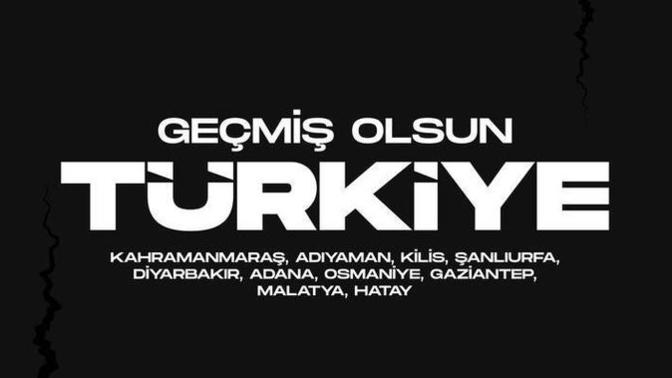 İlk depremi kaç yaşında ve nerede yaşadınız?
