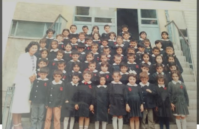 Aşkı duygusunu ilk tanıdıgın tarih ne?