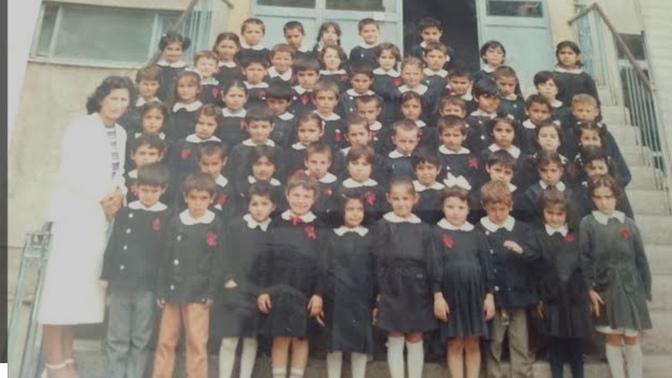 Aşkı duygusunu ilk tanıdıgın tarih ne?