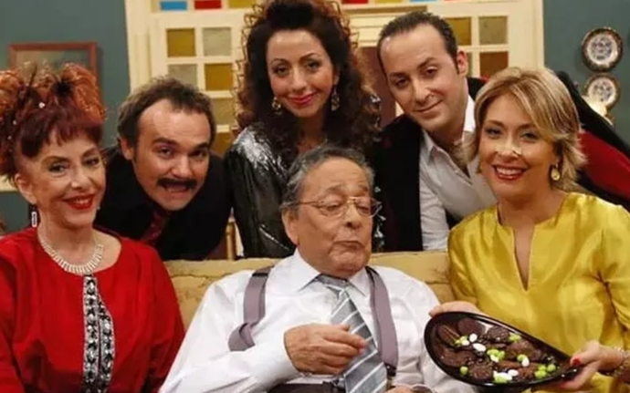 Favori Avrupa Yakası karakteriniz?