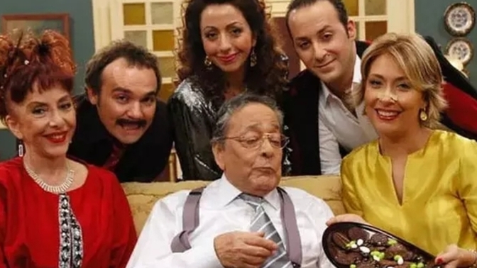 Sizce Avrupa Yakası dizisindeki en matrak karakter kimdi?