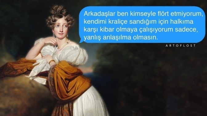 Ne kadar samimi bir yapınız var?