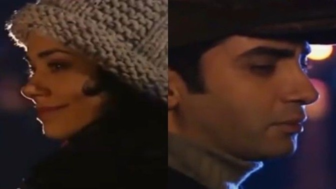Elif gibi sevildin hiç?