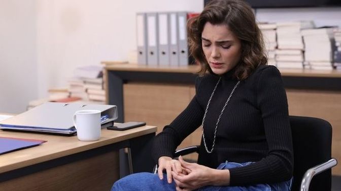 21 yaşındayım hiç sevgilim olmadı çok çekiniyorum. Tavsiyeleriniz var mı?