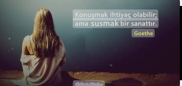 Mutlulukları çalınmış insanlardan mısınız?