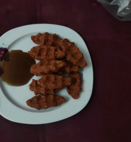 Çiğköfte yaptım nasıl olmuş?