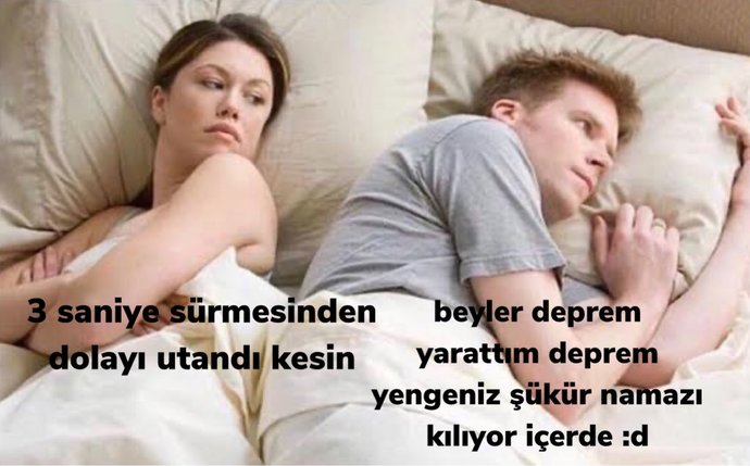5 gün tanıdığım biriyle seks yapmam yanlış mı?