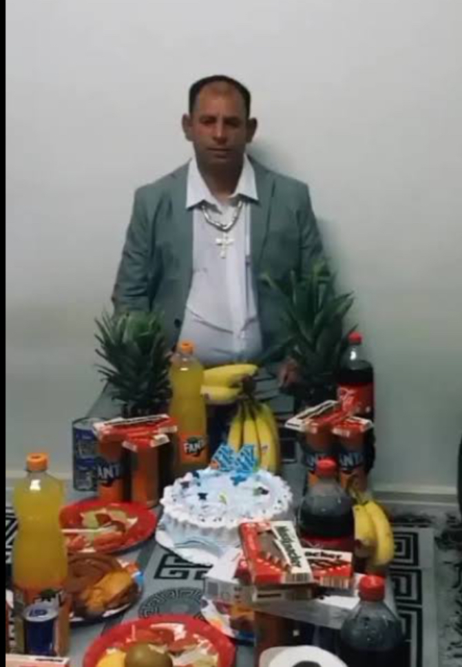 Muzaffer