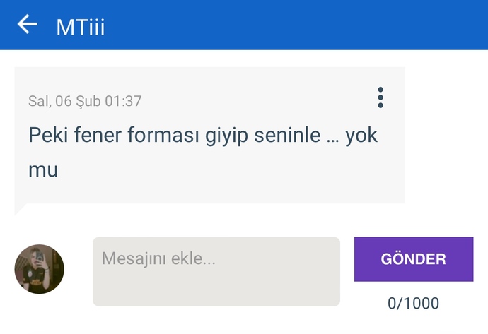 Hangi hareketler sizi soğutur karşı cinsten?