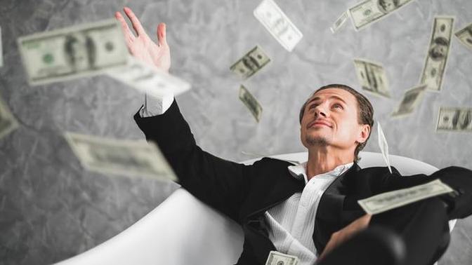 "Parası olan düdüğü çalar" sözüne katılıyor musunuz?