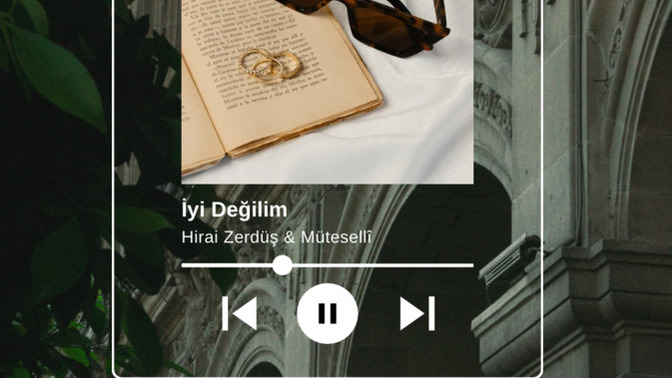 Bazı şarkıların dinleme saati var mıdır?