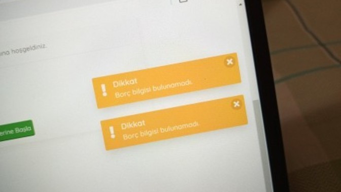 Anadolu Üniversitesi kayıt yenileme işlemi neden hata veriyor?