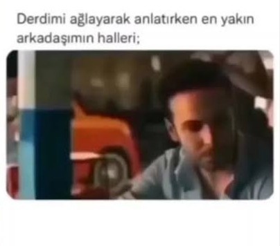 En değersiz hissedilen anlar nelerdir?