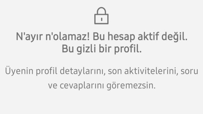 KS hesabını iptal ettiğimizde mi bu çıkıyor yoksa çıkış yaptığımızda mi?