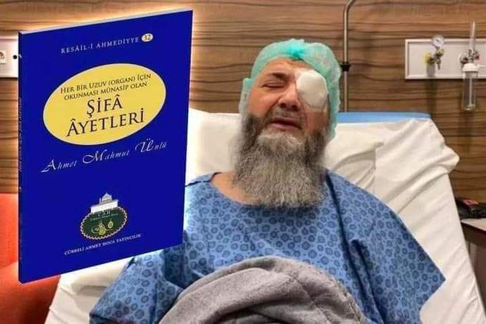 Din adamları neden böyleler?