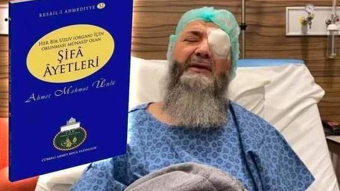 Din adamları neden böyleler?