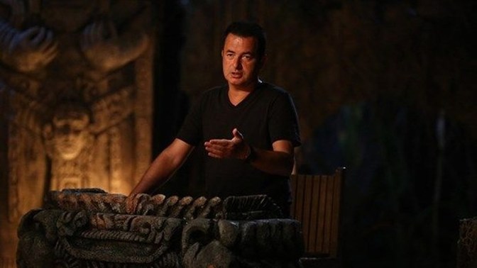 Survivor izlediniz mi? Kırmızı takımdaki tartışma Acun Ilıcalı'yı çileden çıkardı. Sizce kim haklı?
