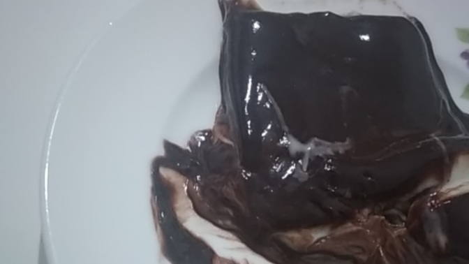 Üvey annemin yaptığı şeyi yicem nasıl?