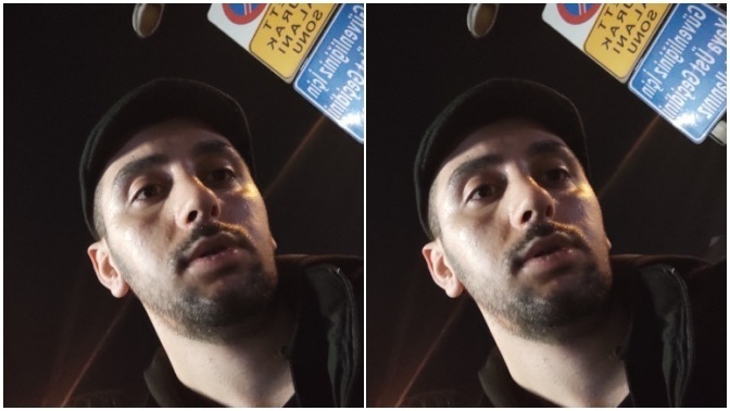 Her sabah bu kadar yakışıklı olmayı nasıl başarıyorum?
