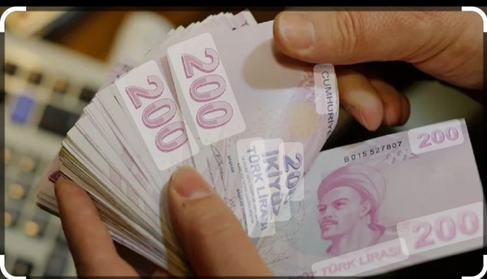 Maaş zammı %kaç aldınız?