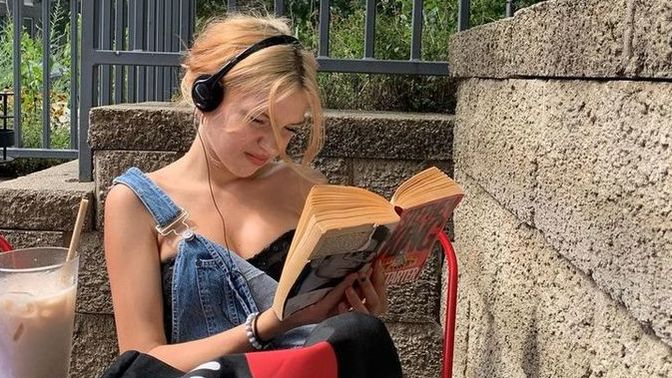 Psikoloji kitapları okur musunuz?