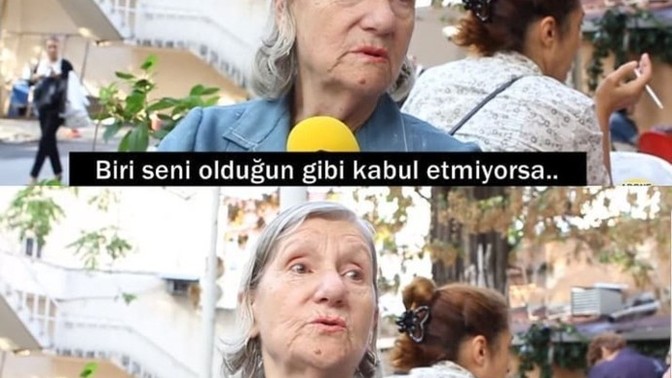 Olduğumuz gibi kabul etmeyen birine tavrımiz ne olmalı?