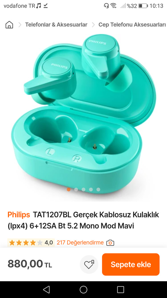 1000 TL bütçem var, 1,5 aylık sevgilime ne hediye alabilirim?