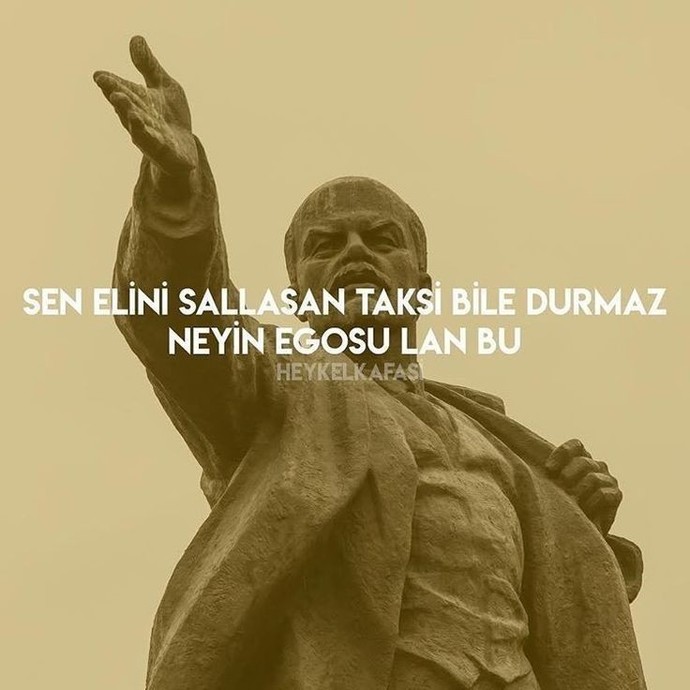 Dedikodu yapıyor musunuz?