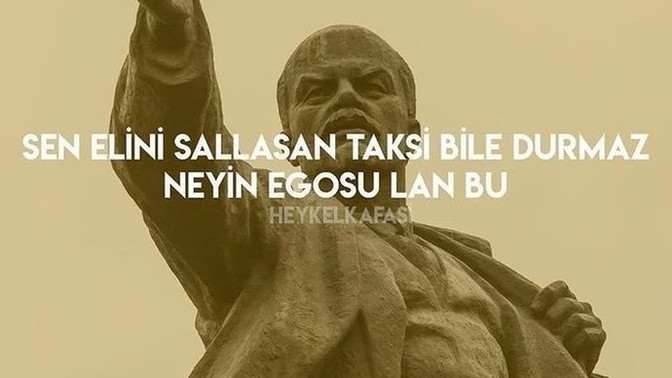 Dedikodu yapıyor musunuz?