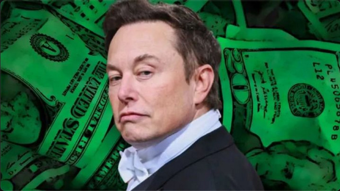 Elon Musk, üretecekleri yeni model araç için Tesla mühendislerinin fabrikada yaşamasını istedi. siz kabul eder miydiniz?