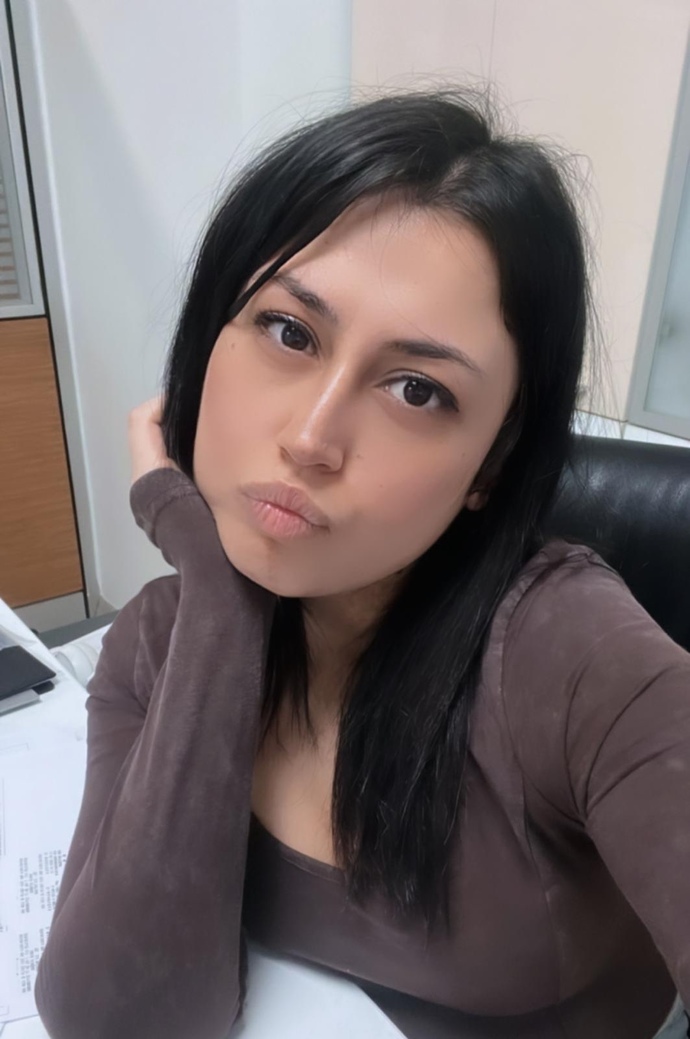 Çalışıyor muyuz bakalım, meslekler ne?