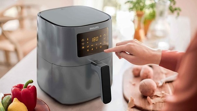 Airfryer öneriniz nedir?