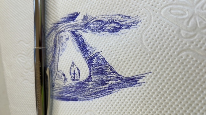 Resim olsun, şiir olsun sanat çalışmalarında neden kadınlar başrolde?