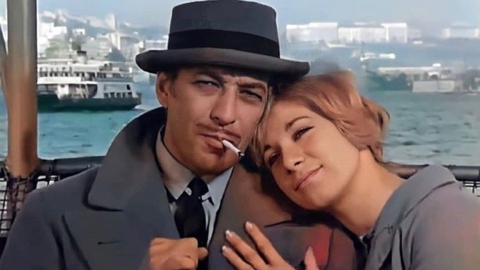 Sevgilinizin fotoğrafını cüzdanınızda taşır mısınız?
