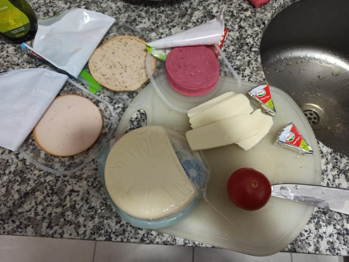 İyi bir sandviç nasıl olur? İçinde neler olmalı?
