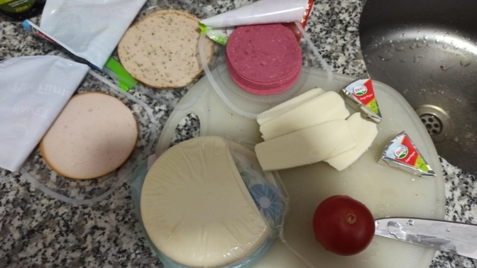 İyi bir sandviç nasıl olur? İçinde neler olmalı?