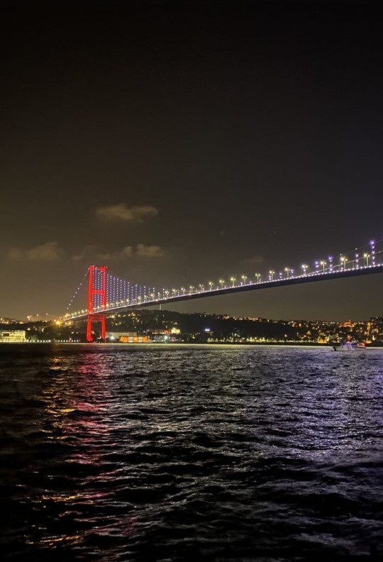 Galerinizdeki en beğendiğiniz görseli paylaşır mısınız?