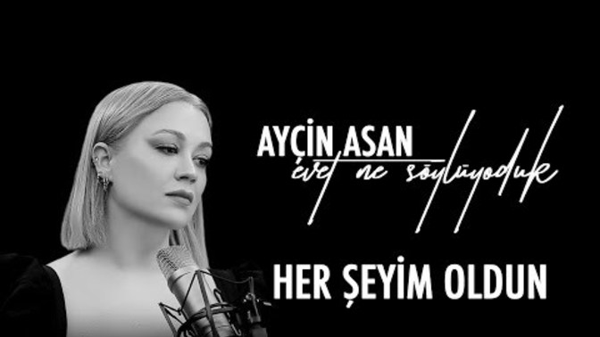 Tam şu an ne dinliyorsun?