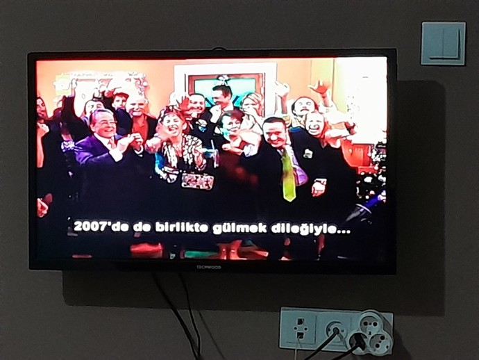 Zamanda yolculuk vakti! 2007de neler yapıyordunuz?