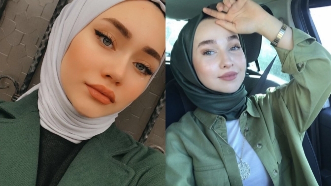 Ailem makyaj yapmama izin vermiyor. Ne önerirsiniz?
