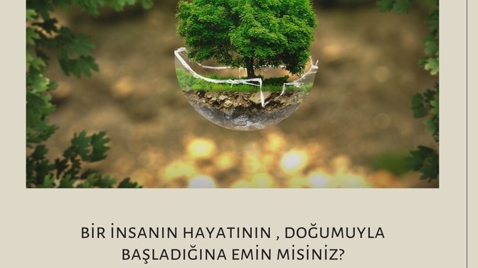 İnsan hayatı sizce ne zaman başlar?
