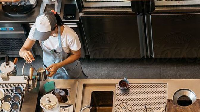 Cafe açmak istiyorum, maliyeti ne olur?