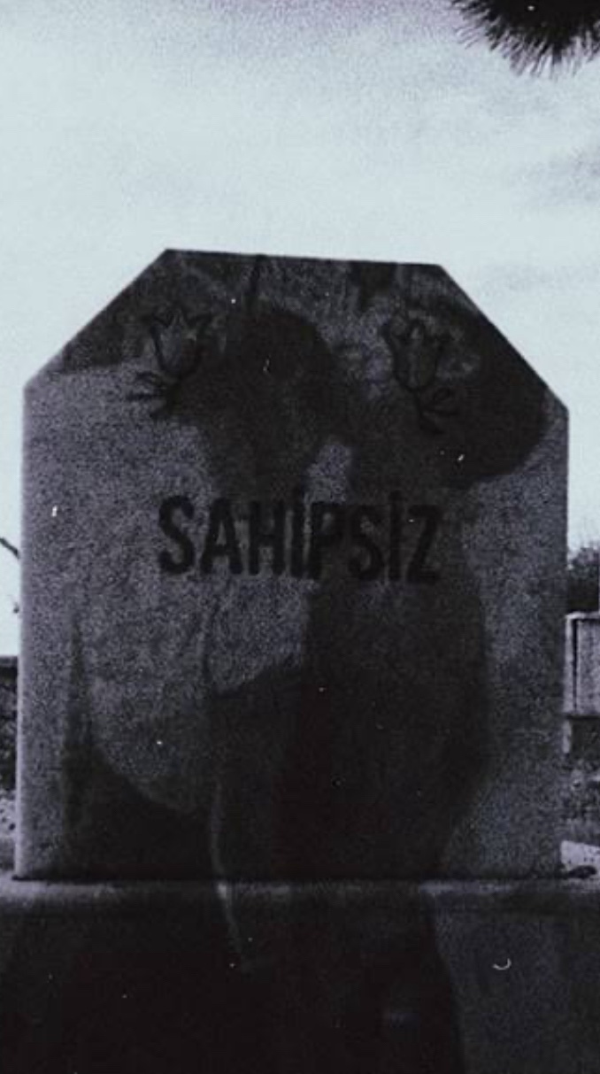 14 Şubatta eski sevgiliye cenaze töreni konsepti yapıyor olsak ve girişte size mikrofon uzatılsa ne söylemek isterdiniz?