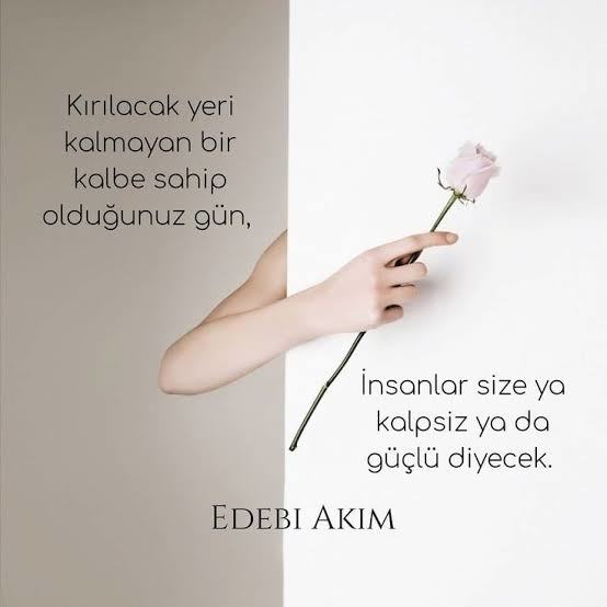 Kırıldığınızda ne yaparsınız?