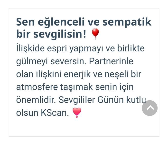 Gerçekleri Açıklıyoruz: Sen Aslında Nasıl Bir Sevgilisin? 👩‍❤️‍👨