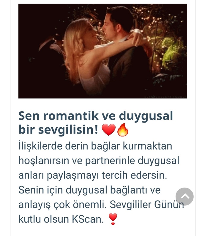 Gerçekleri Açıklıyoruz: Sen Aslında Nasıl Bir Sevgilisin? 👩❤️👨