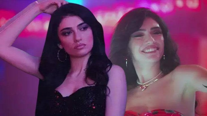 Dilberi görmek için şehir dışına çıkar mıydınız?