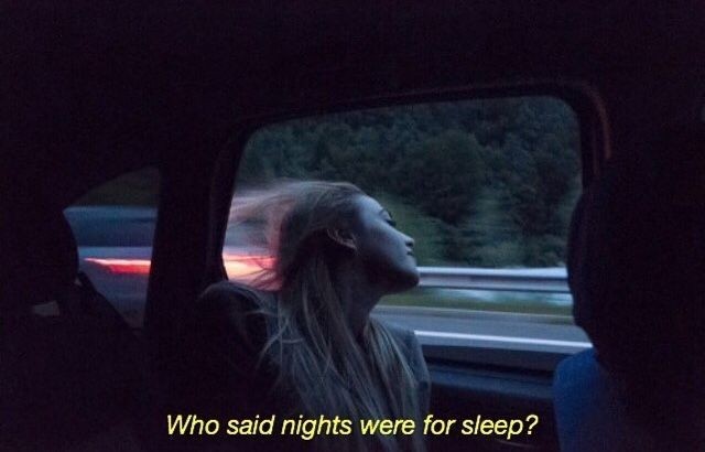 🌃✨️
